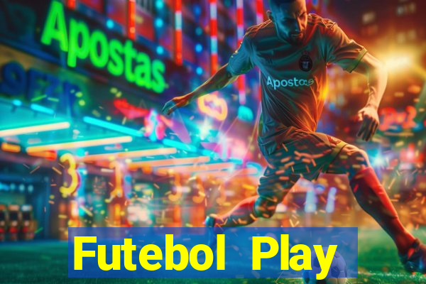 Futebol Play Flamengo ao vivo